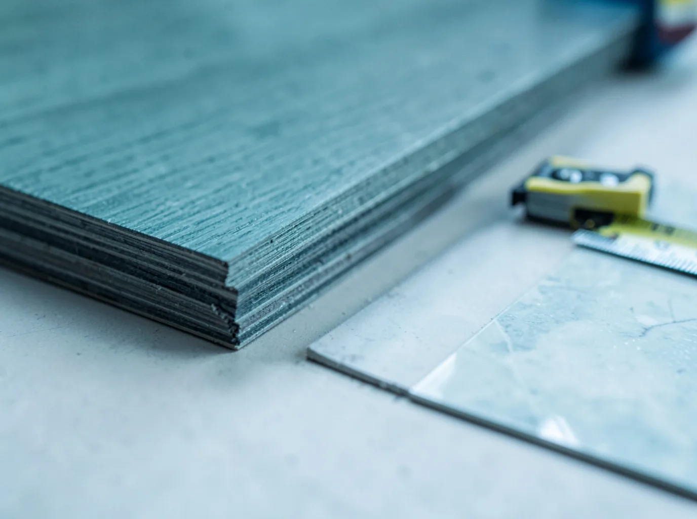 Luxury Vinyl Plank Installation Madison, SD FAQs